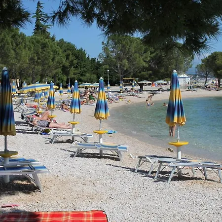 شقة By The Sea Dramalj, Crikvenica - 5522 دْغاماي