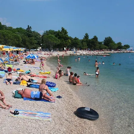 Apartmán By The Sea Dramalj, Crikvenica - 5522