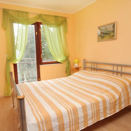 By The Sea Dramalj, Crikvenica - 5522