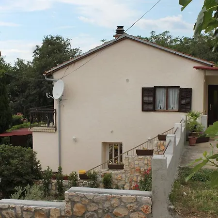 By The Sea Dramalj, Crikvenica - 5522 Apartamento Dramalj