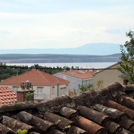 By The Sea Dramalj, Crikvenica - 5522 Apartment *