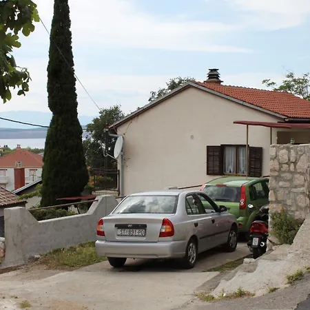 By The Sea Dramalj, Crikvenica - 5522 Apartment *