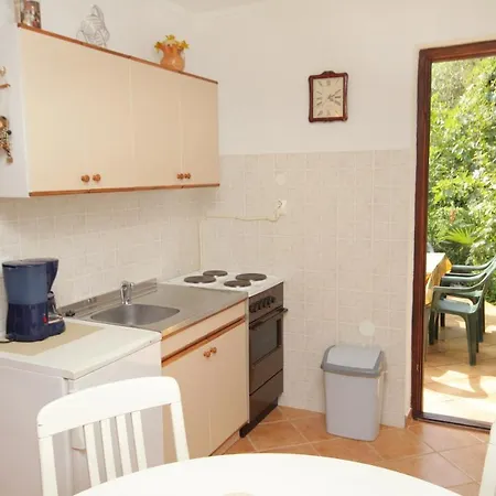 By The Sea Dramalj, Crikvenica - 5522 Apartment Dramalj