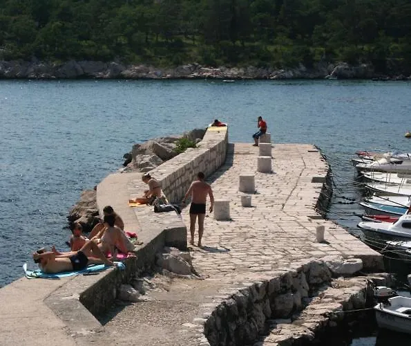 By The Sea Dramalj, Crikvenica - 5522 *