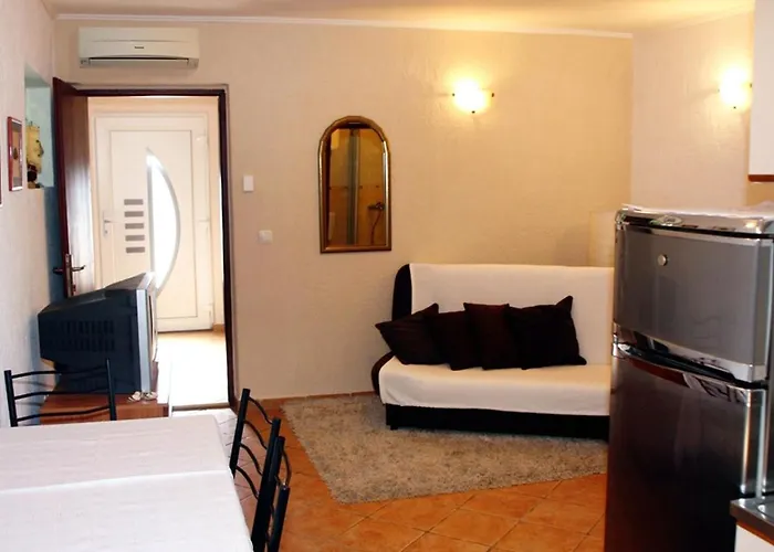 شقة By The Sea Dramalj, Crikvenica - 5522 *
