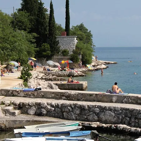 By The Sea Dramalj, Crikvenica - 5522 * ドラマリ