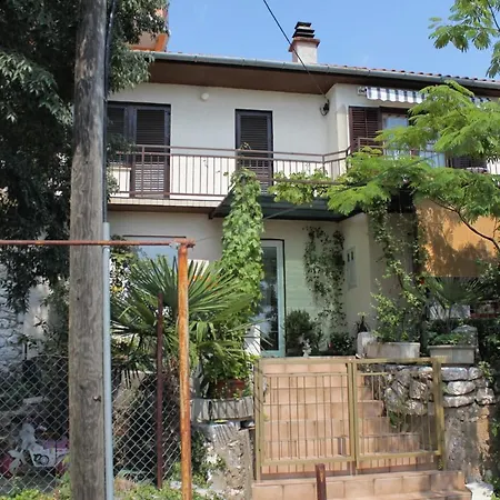 By The Sea Dramalj, Crikvenica - 5522 דראמליי