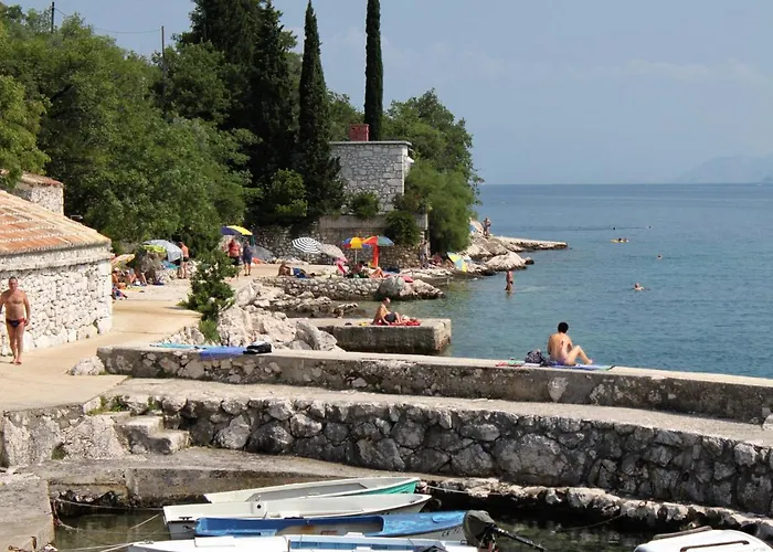 By The Sea Dramalj, Crikvenica - 5522 * دْغاماي