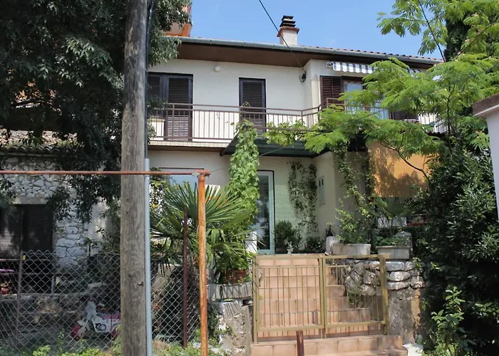 By The Sea Dramalj, Crikvenica - 5522 דראמליי