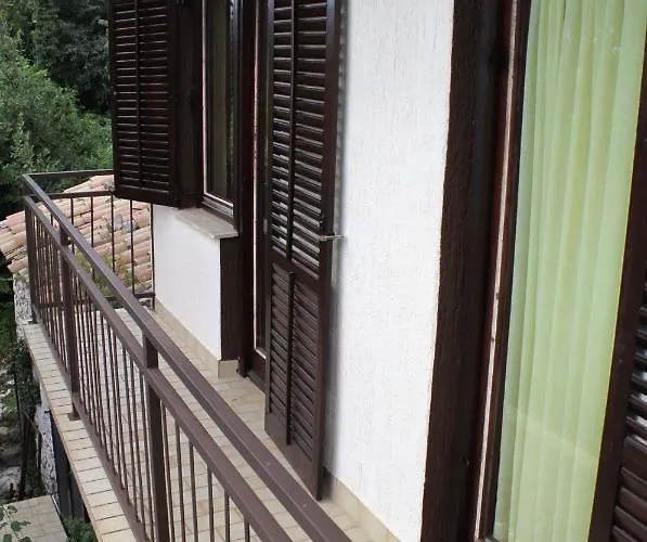 By The Sea Dramalj, Crikvenica - 5522 דירה *