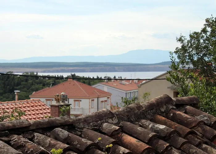 By The Sea Dramalj, Crikvenica - 5522 דירה *