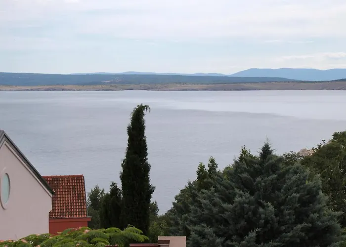 By The Sea Dramalj, Crikvenica - 5522 *